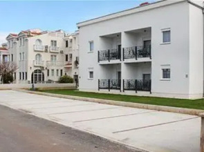 Apartments Sarita