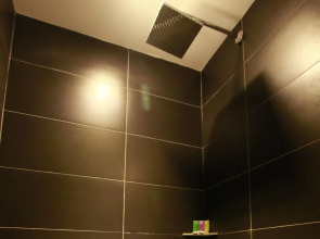 Hotel 99 Pudu Kuala Lumpur