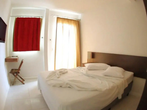 Thaiji Pousada e Parador