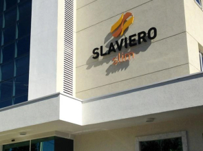 Slim Curitiba Av. das Torres by Slaviero Hoteis