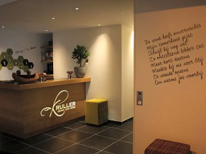 Grand Cafe Hotel Kruller