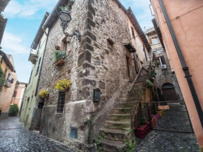 Vicolo39 - La casa a due passi dal lago