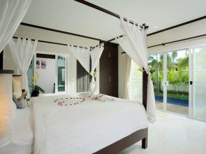 Modern Thai Villa Rawai