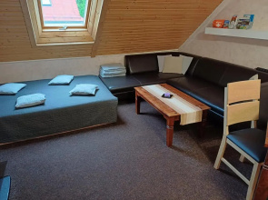 Apartman Dolica