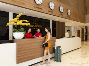 Libra Hotel Nha Trang