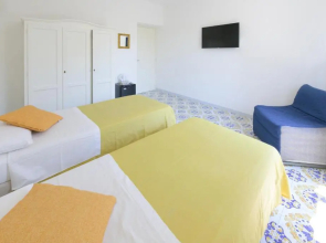 B&B Mediterraneo