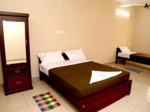 Aditya Residency