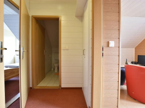 Comfy Apartment in Kühlungsborn near Sea