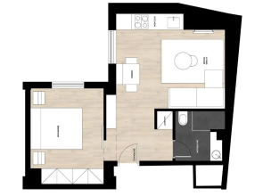 ATHENSIS Apartments in Central Athens Kolokotroni - Monastiraki