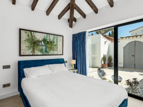 All About Rio Verde Villa