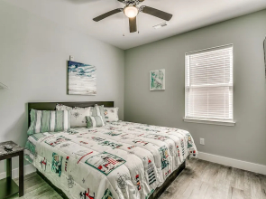 Together Resorts Cherry Grove Resort at 5405 B N Ocean Blvd