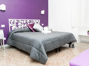 B&B Re di Luna