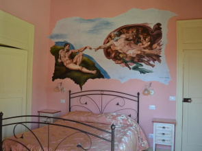Agriturismo La Palazza