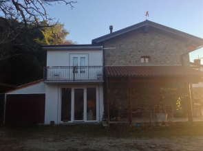 Casa nel Bosco