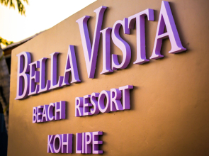 Bella Vista Beach Resort Koh Lipe