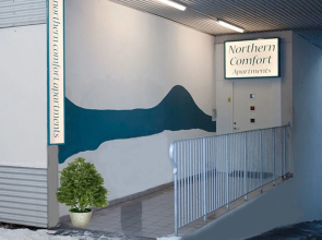 Northern Comfort Apartments