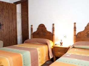 Casa Huerta San Francisco (Alojamiento rural)