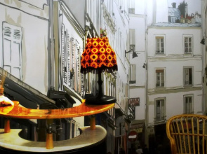 La Terrazza Della Lilli