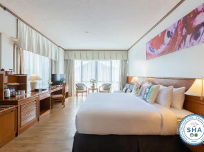 Royal Phuket City Hotel