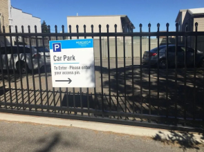 Newcastle Accommodation Tighes Hill