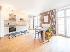 Studio 44 Apartments with Harmony - Apartment Scholl