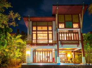 Amatapura Beach Villa 6