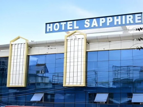 OYO 6645 Hotel Sapphire