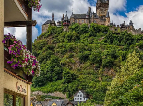 Haus Daniela Superior