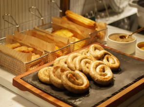 MaxX By Steigenberger Shanghai on the Bund