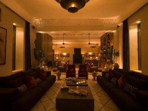 Villa Zin