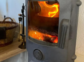Aurora 2-bed Cottage - Sleeps 4 - Montseny Park