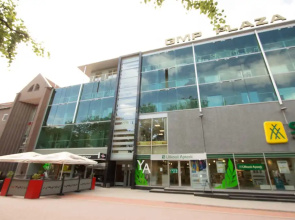 Kutseli Apartments – Kyyni Street