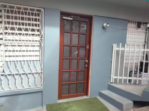 Casita Natural Village #6 y #8