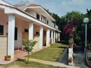 Residence Missipezza