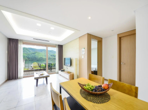 Gapyeong Club Fish Villas Pension