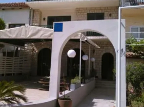 Sajeta Beach Apartments