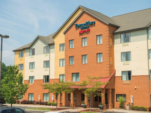 TownePlace Suites Erie