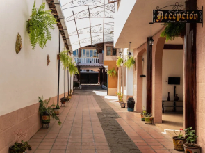 Casa Graciela Hotel Pátzcuaro