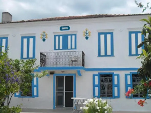 Bedriye Hanim Konaği Guest House
