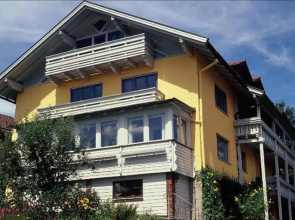 Haus Farbenklang