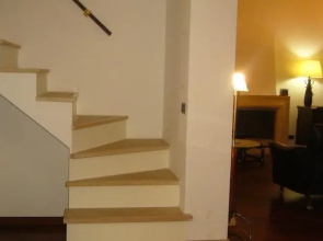 Casa Le Volte