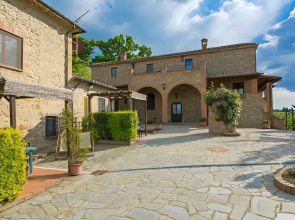 Casale Giulia