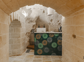 Cenobio Hotel & SPA Matera