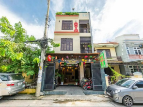 Nhà Bống homestay2