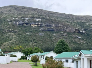 Clarens, Paddocks 23