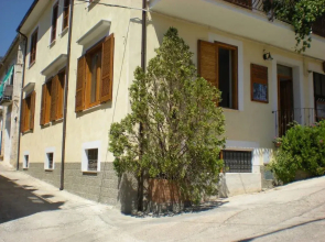 Bed And Breakfast Ponte Del Diavolo
