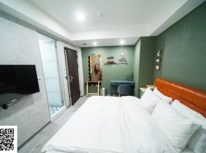 小9窩-智能無櫃台BnB