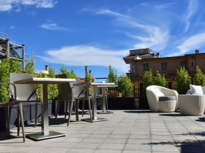 Sylva Suites