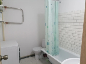 Апартаменты на улице Генерала Трошева