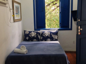 Brasileranza Hostel
